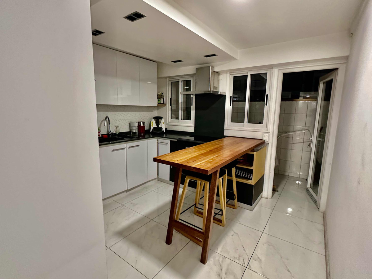 Venta Departamento 2D 3B 2E Las Lilas - Providencia