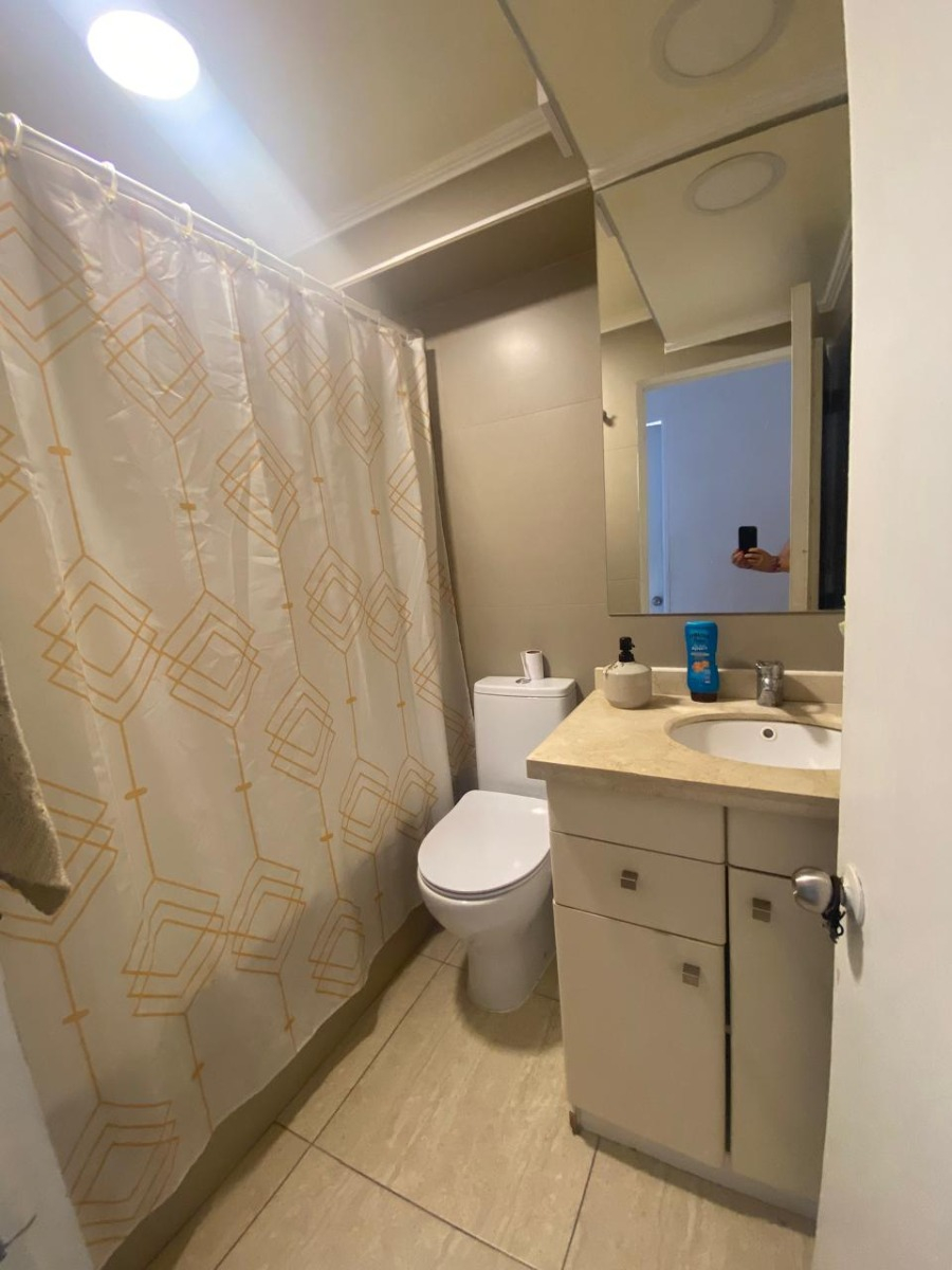 Venta Departamento NO 3D 2B 1E Parque Juan XXIII - &Ntilde;u&ntilde;oa