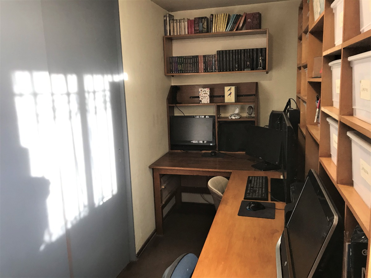 Venta Departamento 3D 2B 1E 1B Barrio Italia - Providencia