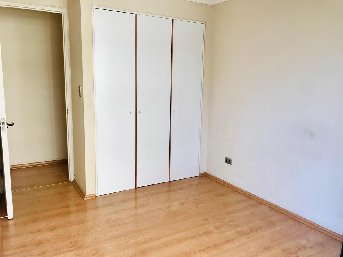 Arriendo Departamento 2D 2B 1E 1B Metro Escuela Militar - Las Condes