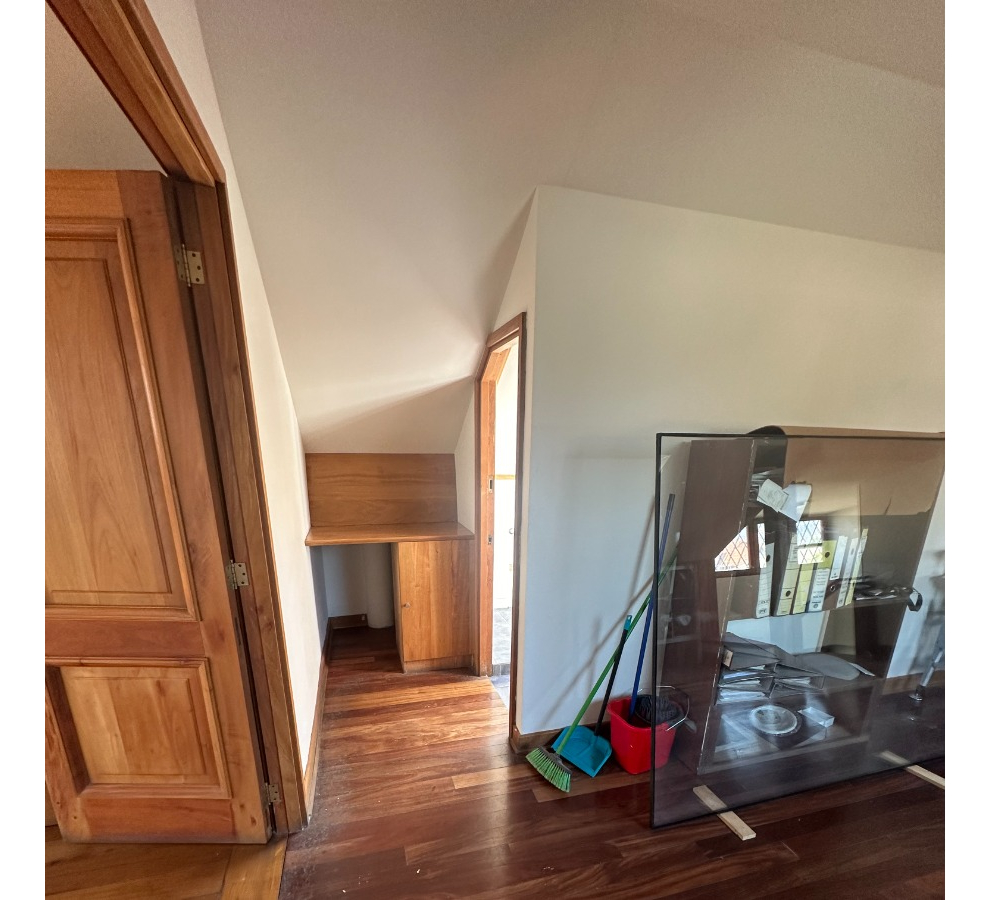 Arriendo Oficina SO 2B 1E 2B Estadio Croata - Vitacura