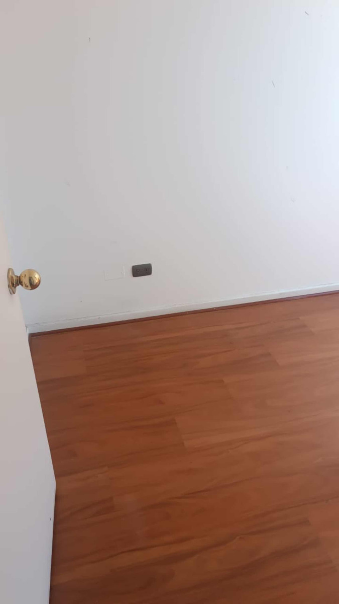 Arriendo Departamento 2D Parque Bicentenario - Vitacura