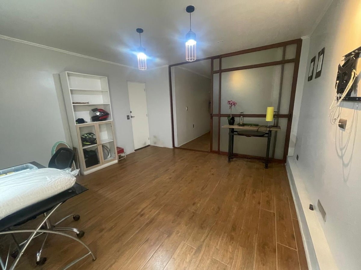 Venta Departamento 3D en suite Walk-in cl&oacute;set 3B 1E 1B Amapolas - &Ntilde;u&ntilde;oa
