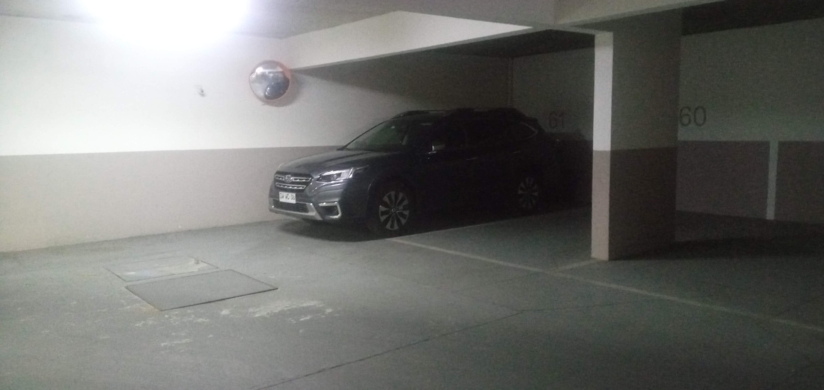 Venta Departamento 1D 1B 1E Parque Juan XXIII - &Ntilde;u&ntilde;oa