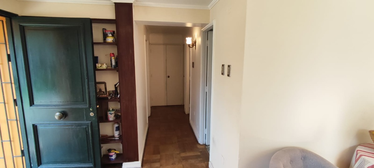 Venta Casa NO 3D 2B 3E 1Bd Parque Bot&aacute;nico - &Ntilde;u&ntilde;oa