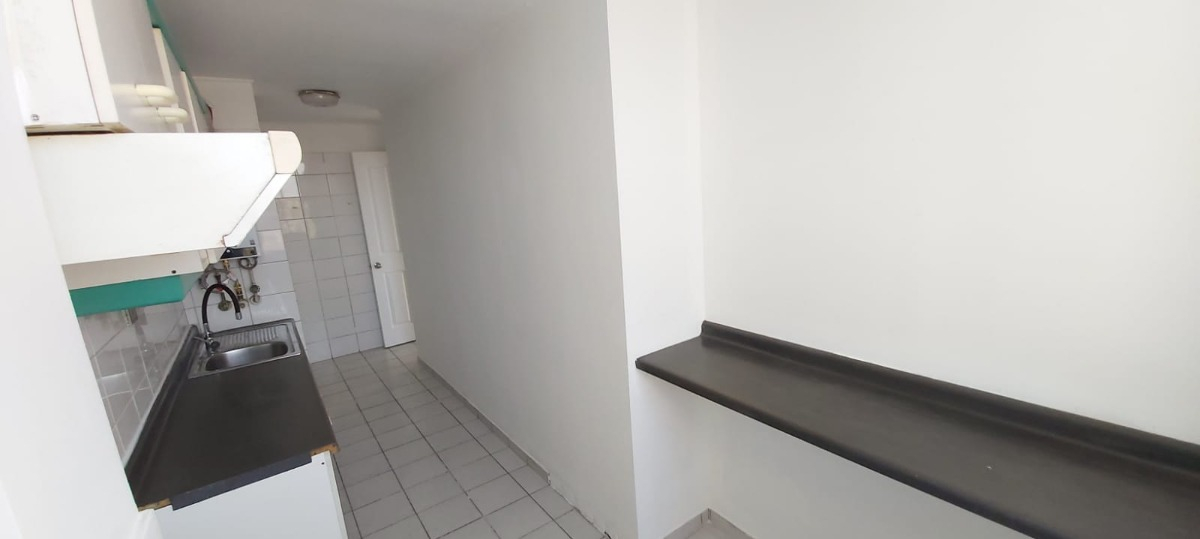 Venta Departamento NO 2D 2B 1E 1B Campus Oriente - Providencia