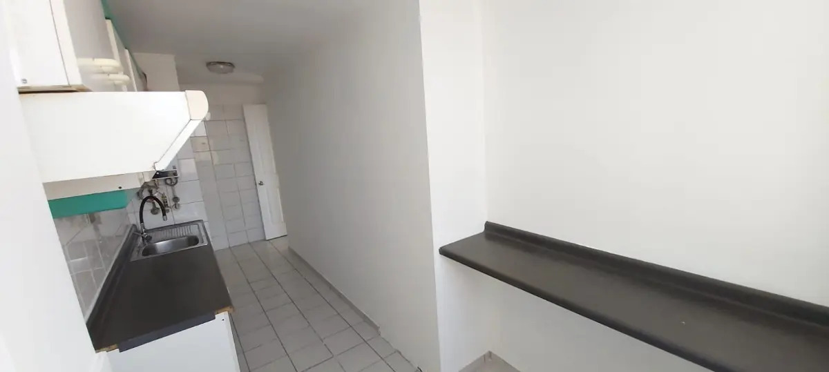 Venta Departamento NO 2D 2B 1E 1B Campus Oriente - Providencia