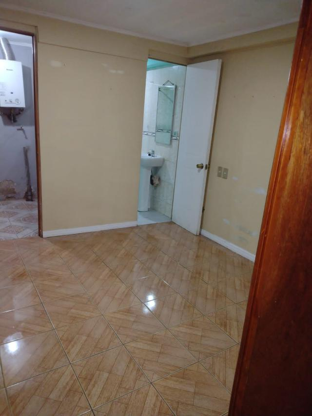Venta Casa 4D Villa La Reina - La Reina