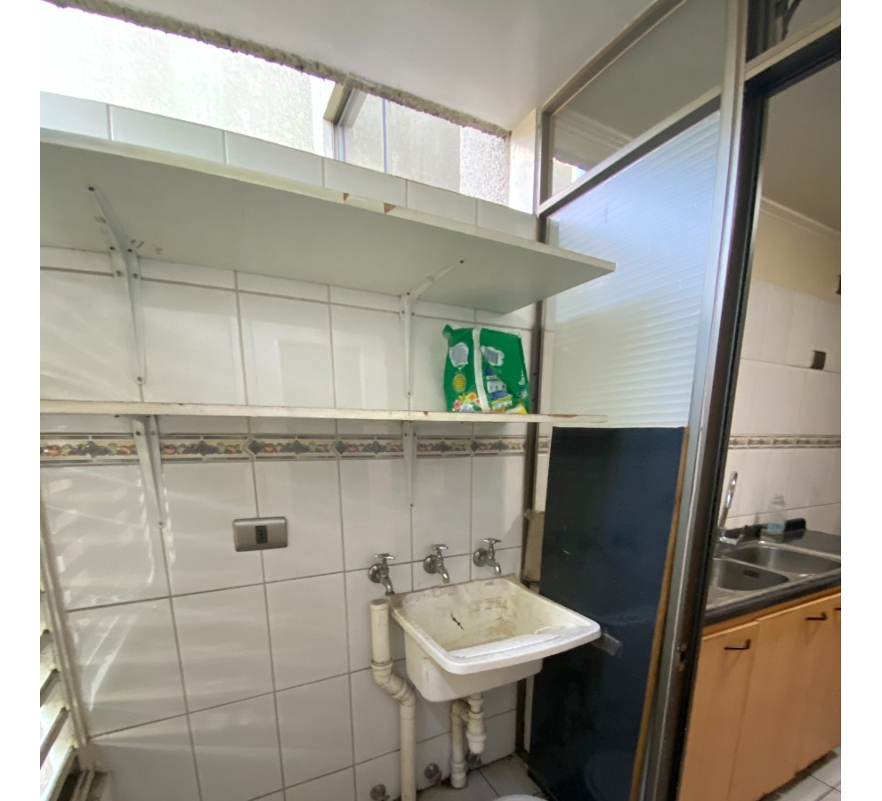 Venta Departamento NP 3D en suite 2B 1E 1B Villa Frei - &Ntilde;u&ntilde;oa