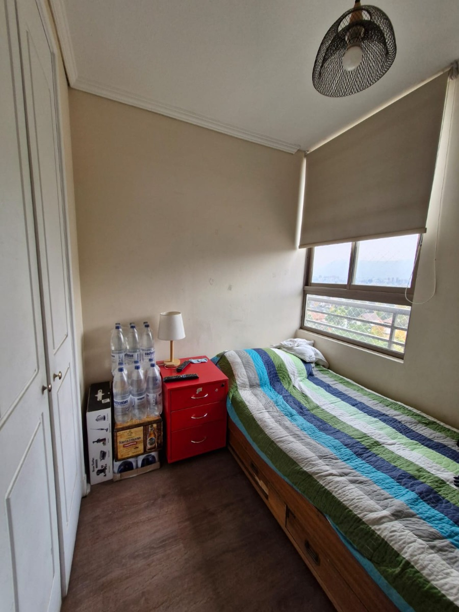 Arriendo Departamento NP 4D Walk-in cl&oacute;set 3B 1E 1B Col&oacute;n Oriente - Vital Apoquindo - Las Condes