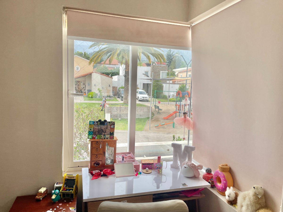 Venta Casa P 6D en suite Walk-in cl&oacute;set 4B 2E 1B La Reina Alta - La Reina