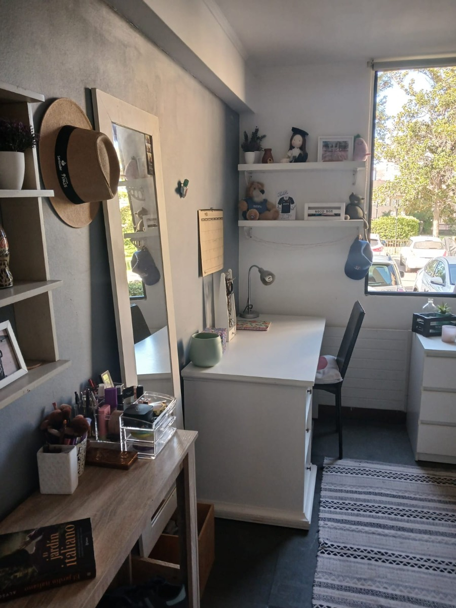 Arriendo Departamento NO 2D en suite Walk-in cl&oacute;set 3B 1E 1B Parque Arauco - Las Condes