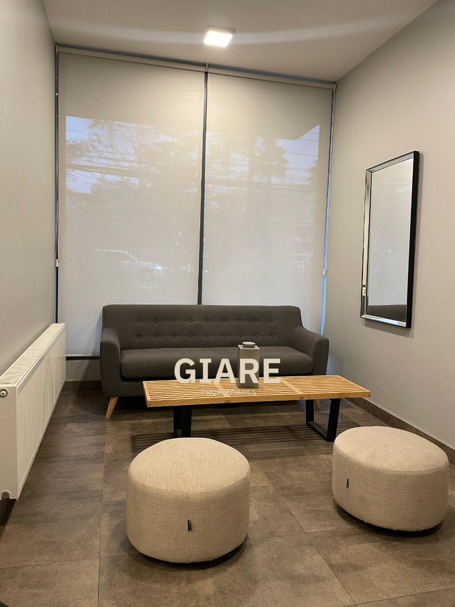 Venta Departamento P 3D en suite Walk-in cl&oacute;set 2B 2E 2B Sebasti&aacute;n Elcano - Las Condes