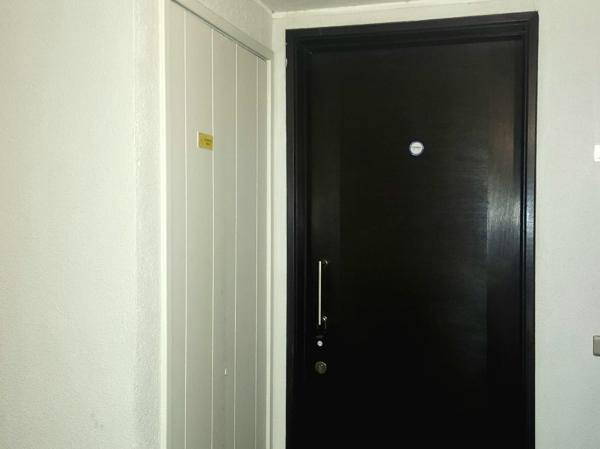 Arriendo Departamento NP 2D 2B 1E Metro Monse&ntilde;or Eyzaguirre - &Ntilde;u&ntilde;oa