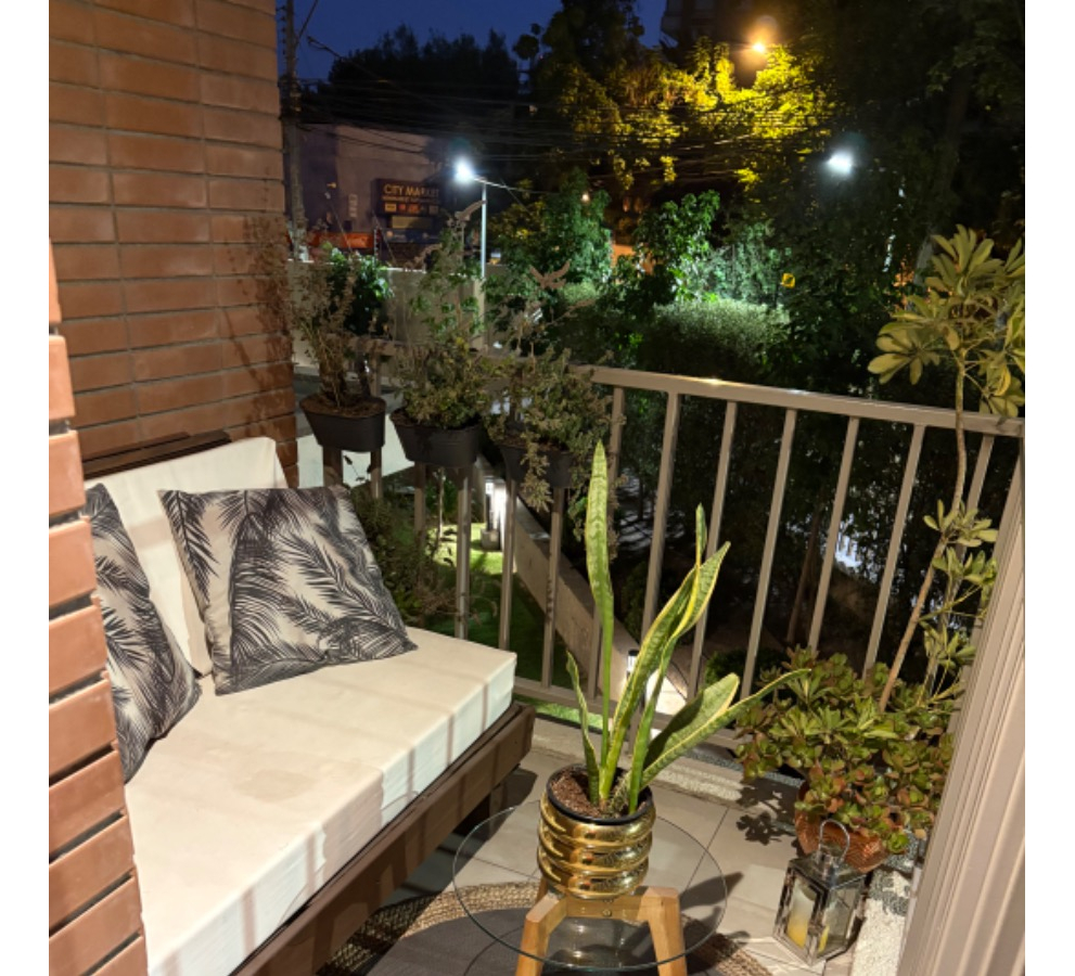 Venta Departamento NP 3D 2B 1E 1B Diagonal Oriente - &Ntilde;u&ntilde;oa