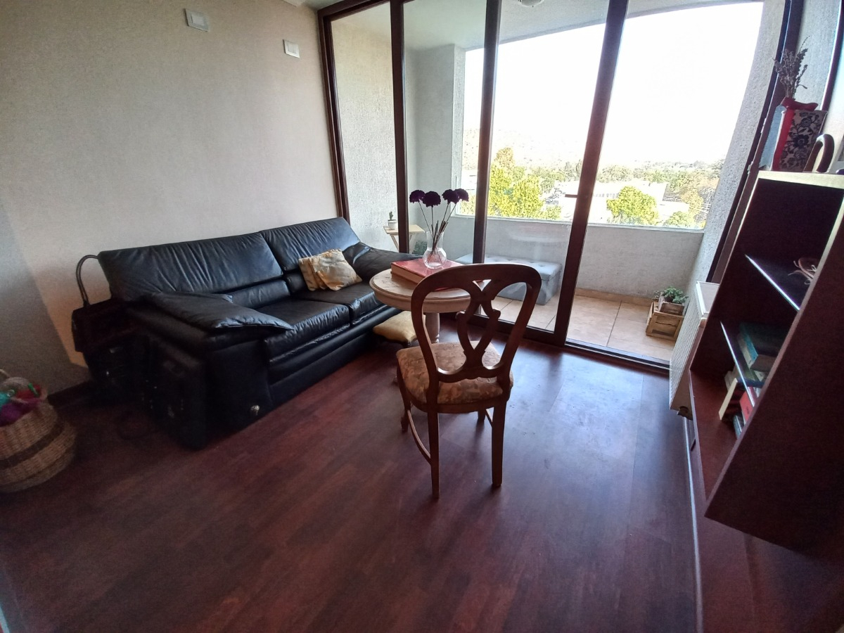 Venta Departamento S 1D en suite Walk-in cl&oacute;set 1B 1E 1B Estoril - Las Condes
