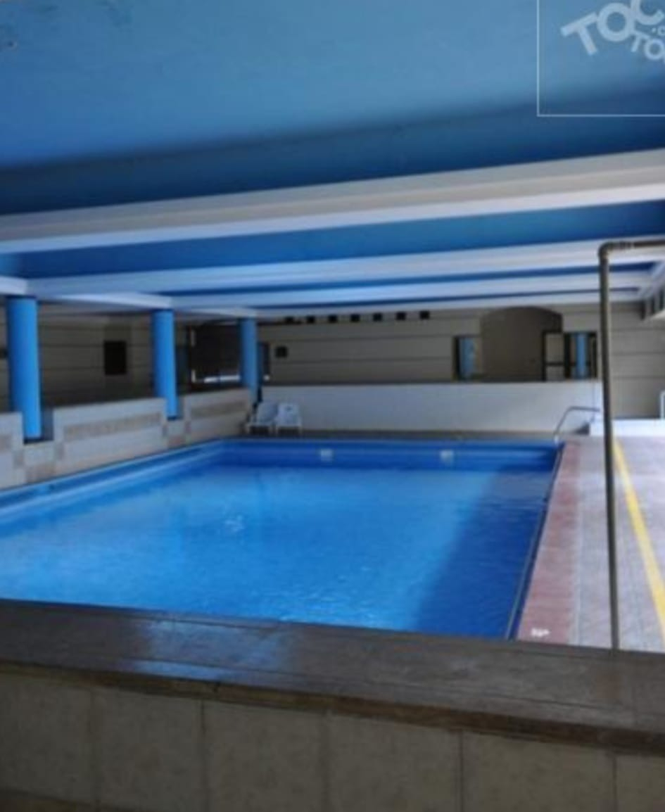 Venta Departamento O 3D 2B 1E 1B Rotonda Atenas - Las Condes