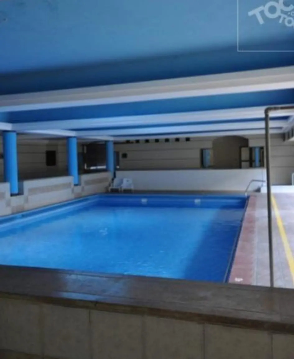 Venta Departamento O 3D 2B 1E 1B Rotonda Atenas - Las Condes
