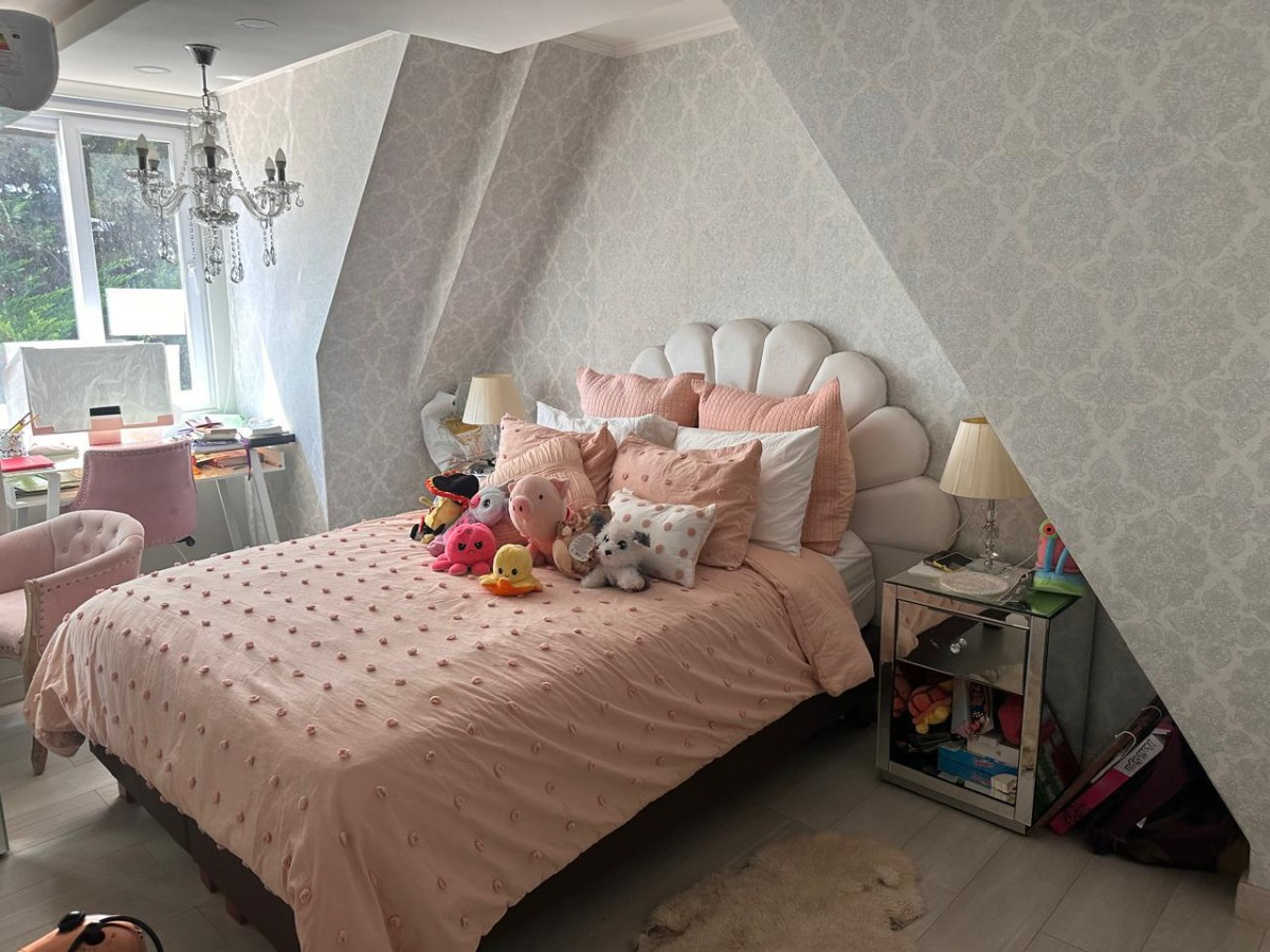 Arriendo Casa NO 4D en suite Walk-in cl&oacute;set 6B 3E 1B Los Dominicos - Las Condes