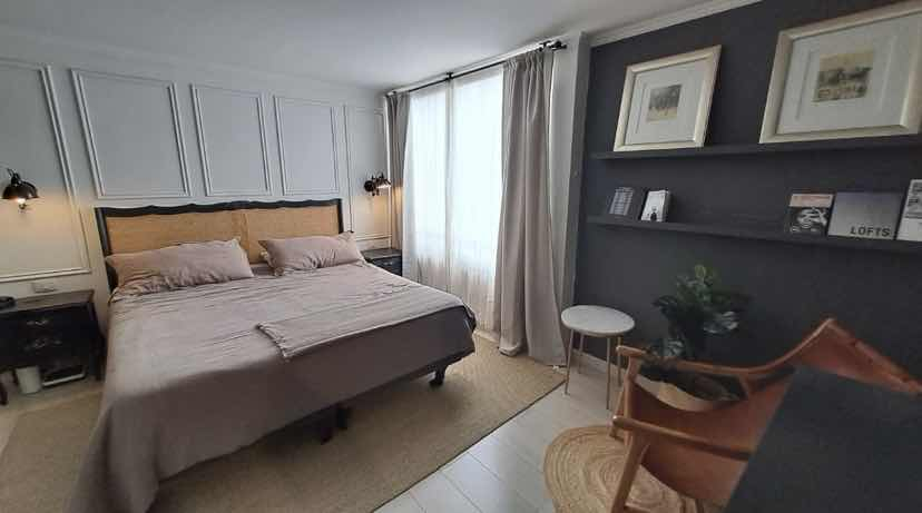 Venta Casa 5D 4B 2E Quinchamal&iacute; - Las Condes