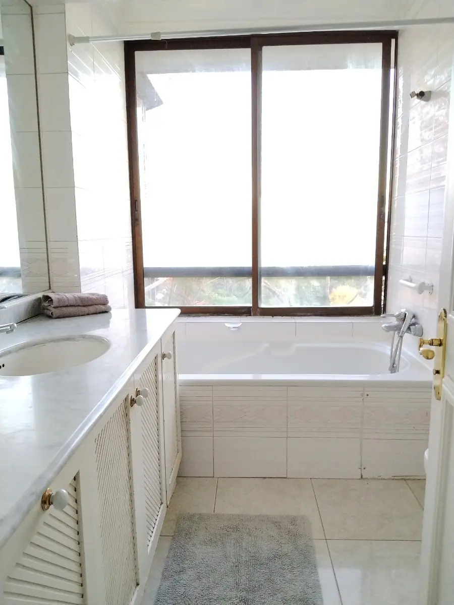 Venta Departamento 3D en suite 3B 1E 1B Las Lilas - Providencia
