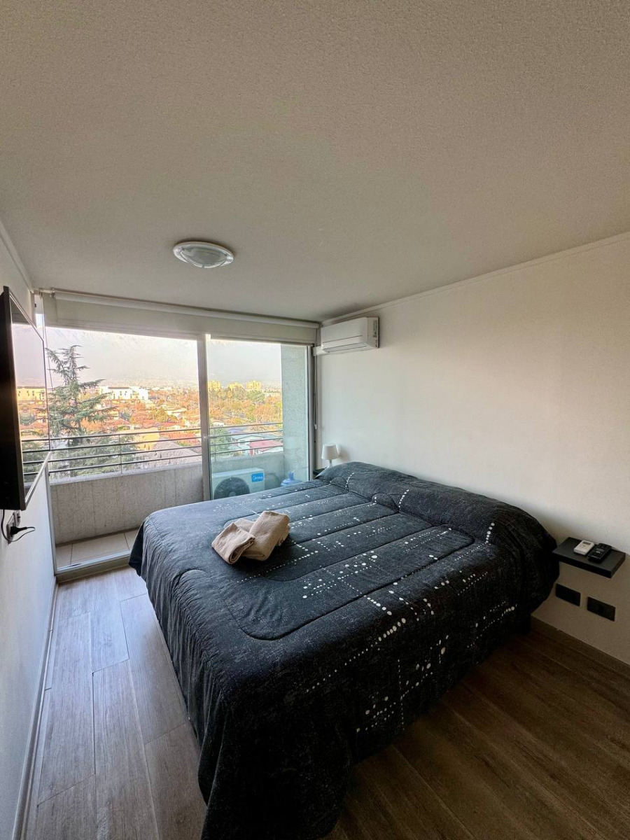 Venta Departamento O 1D en suite 1B 1E Juan G&oacute;mez Millas - &Ntilde;u&ntilde;oa