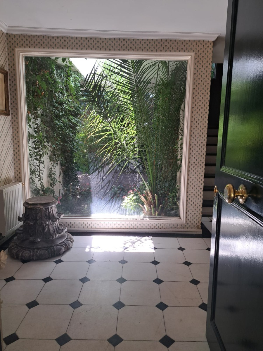 Venta Casa NP 5D en suite Walk-in cl&oacute;set 5B 5E 1B El Huinganal - Lo Barnechea