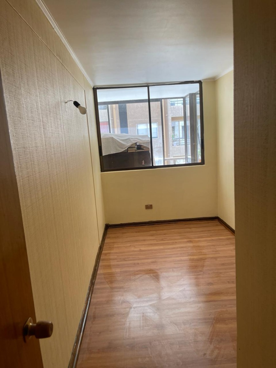 Venta Departamento 4D Sebasti&aacute;n Elcano - Las Condes