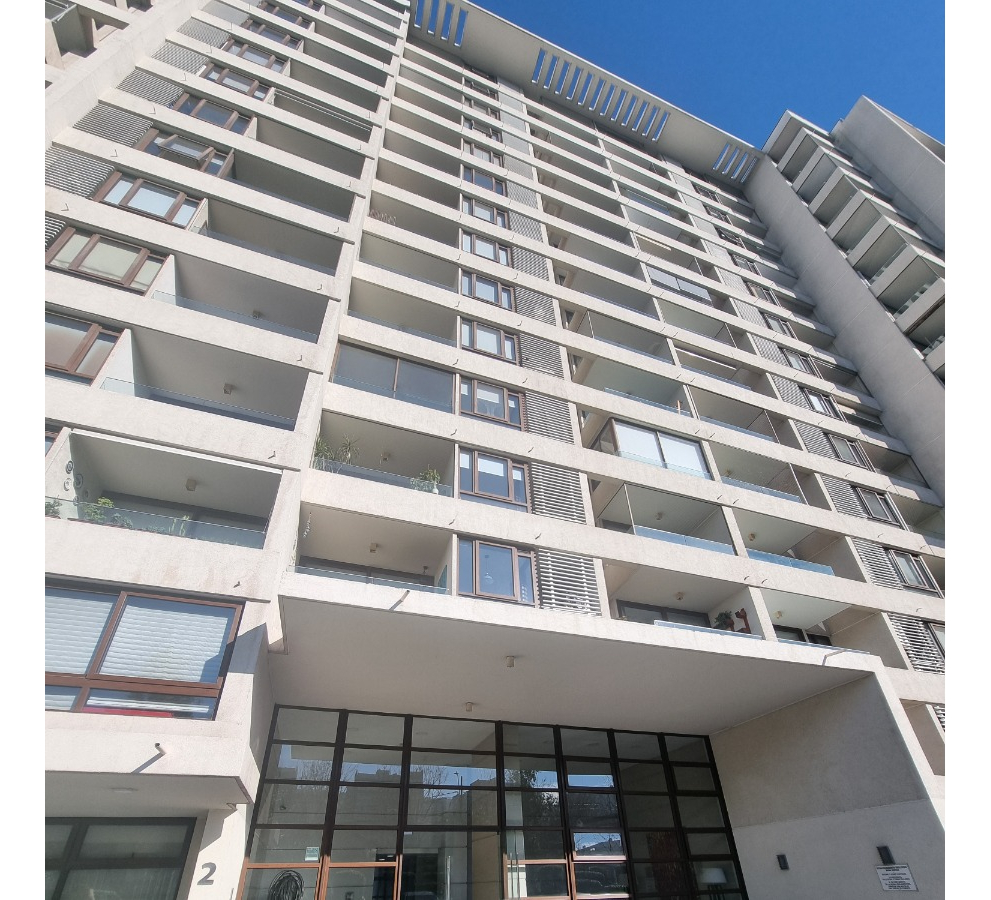 Arriendo Departamento NO 4D en suite Walk-in cl&oacute;set 3B 1E 1B Alto Las Condes - Las Condes