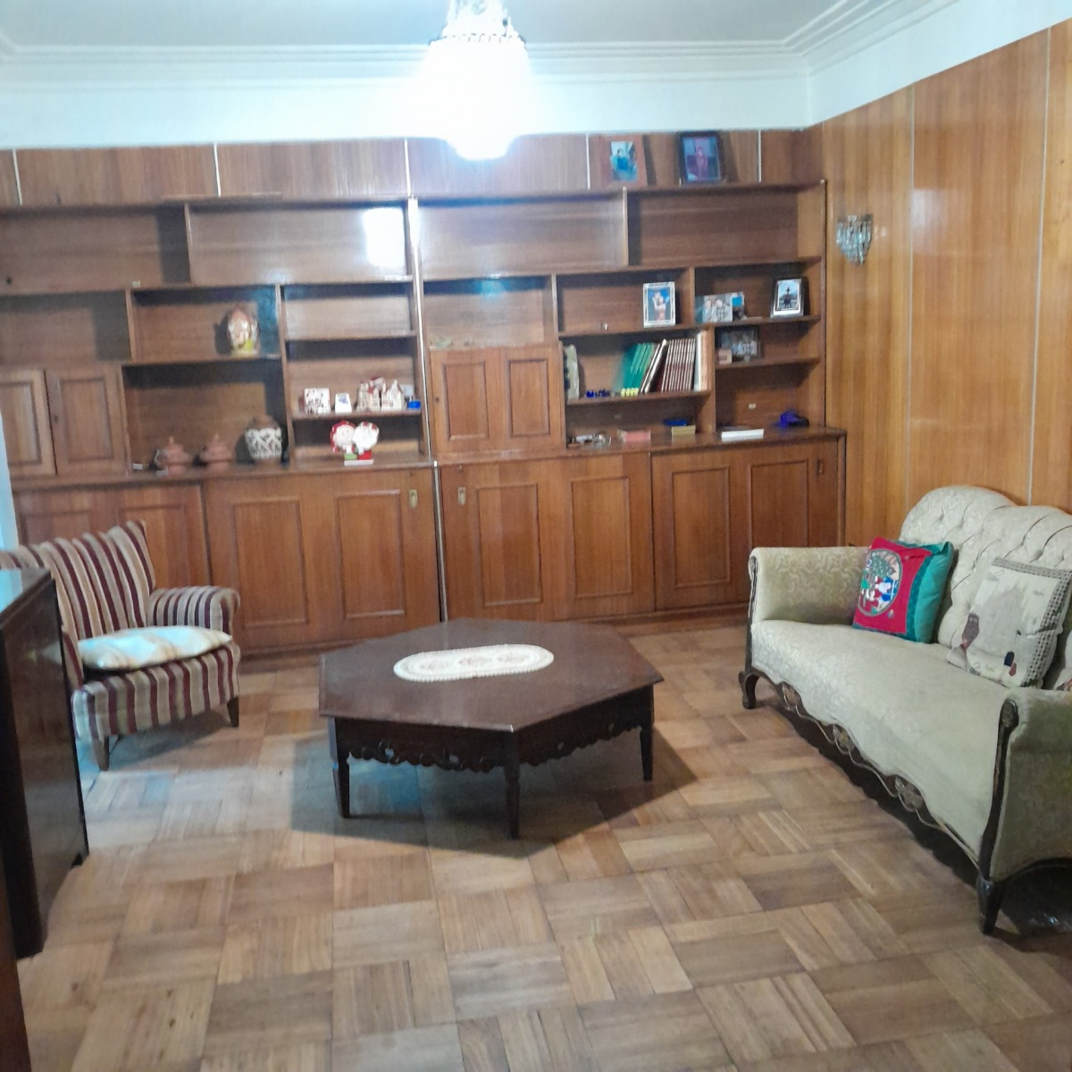 Venta Departamento N 4D 3B Plaza Italia - Providencia