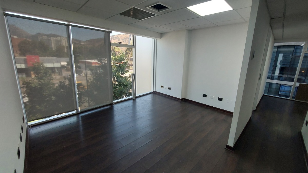 Arriendo Oficina NO 2B 2E Estoril - Las Condes