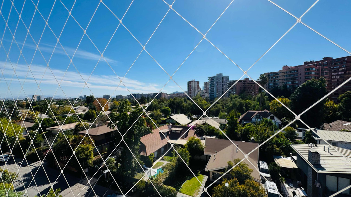 Venta Departamento 3D 3B 2E Sebasti&aacute;n Elcano - Las Condes