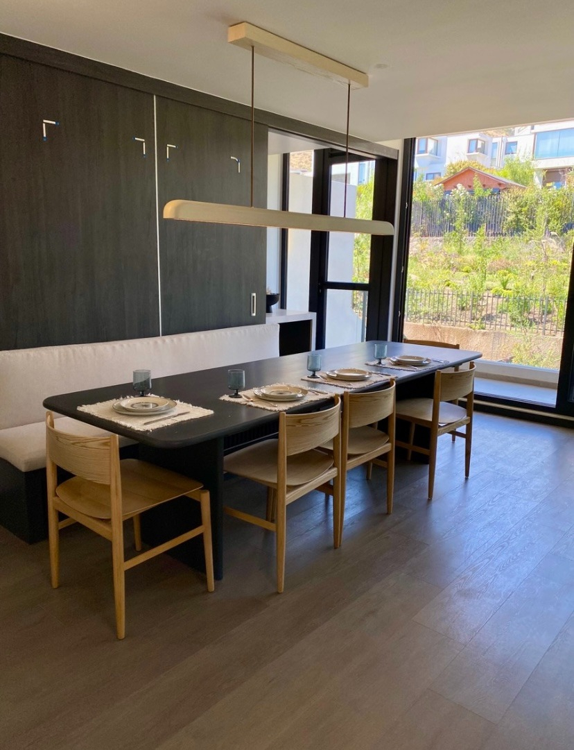 Venta Casa NO 4D en suite Walk-in cl&oacute;set 4B 2E 1B Los Dominicos - Las Condes