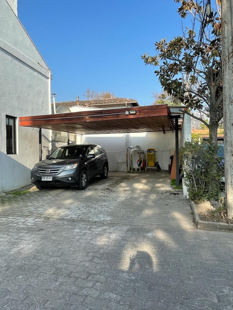 Venta Casa O 5D 5B 5E 1B Estoril - Las Condes