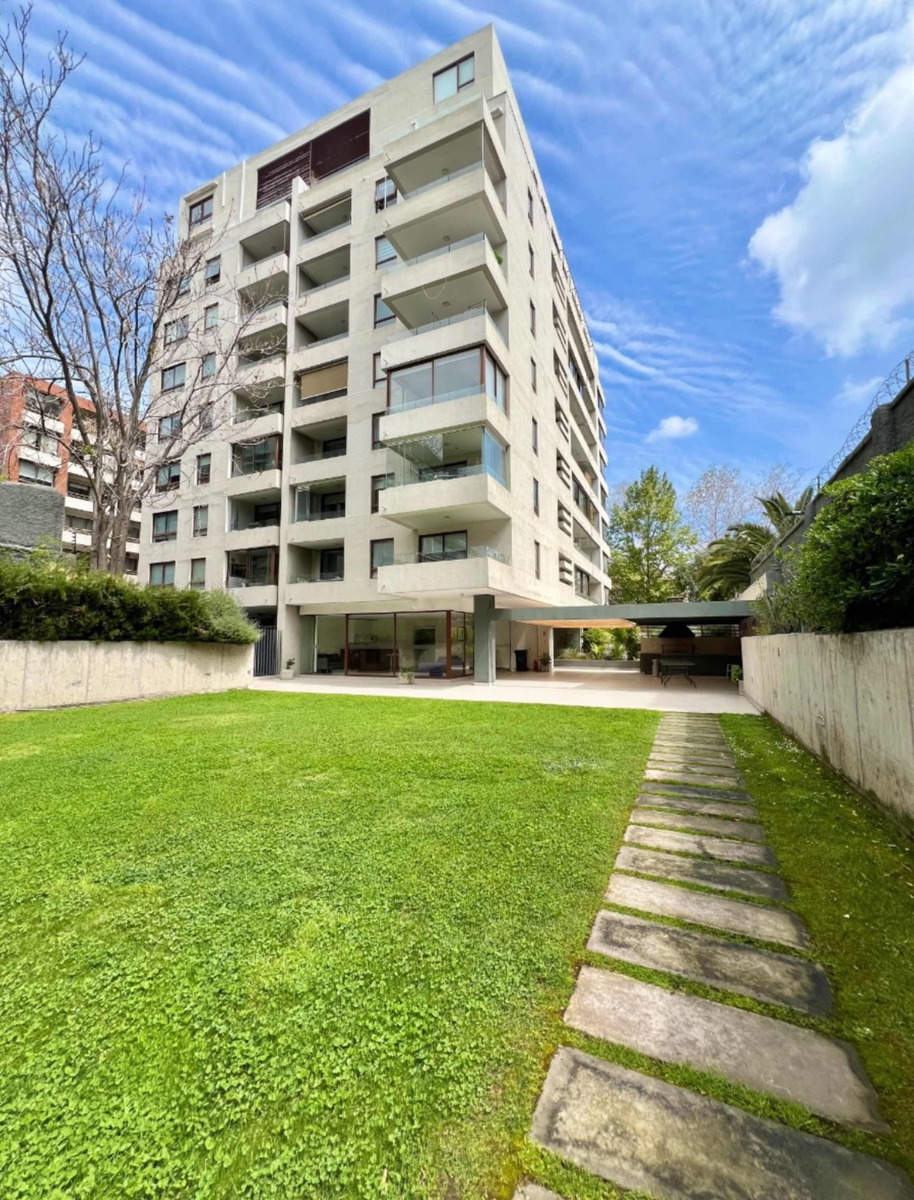 Venta Departamento 3D 2B 1E Campus Oriente - Providencia