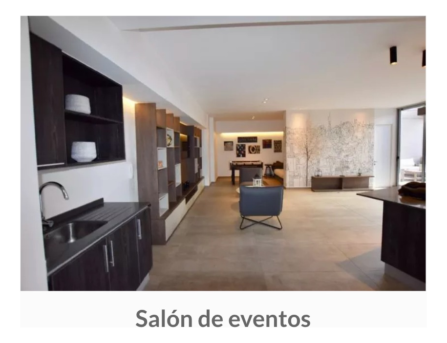 Venta Departamento NP 2D en suite 2B 1E 1Bd Metro &Ntilde;u&ntilde;oa - &Ntilde;u&ntilde;oa
