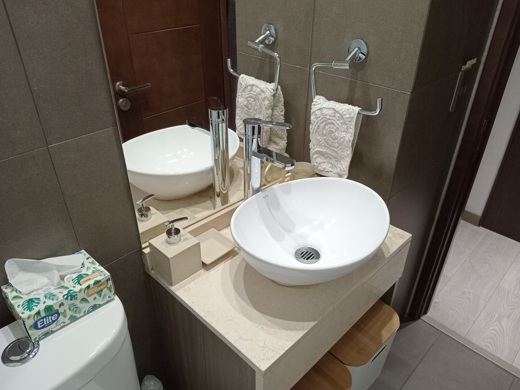 Venta Departamento 3D 3B 2E Puente Nuevo - Lo Barnechea