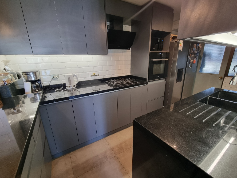 Venta Departamento 2D 2B 2E Sebasti&aacute;n Elcano - Las Condes