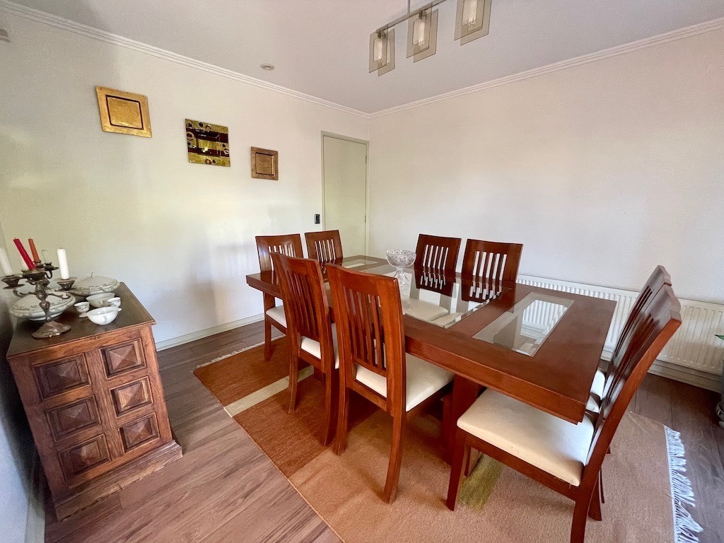 Venta Casa O 5D en suite Walk-in cl&oacute;set 5B 2E 2B Chicureo - Colina