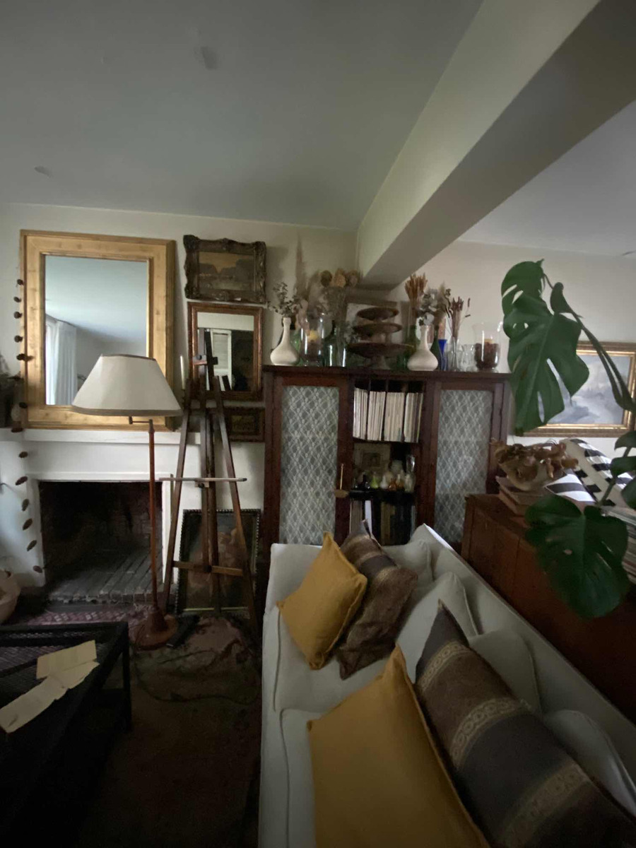 Venta Casa 3D 2B 2E Parque Bicentenario - Vitacura