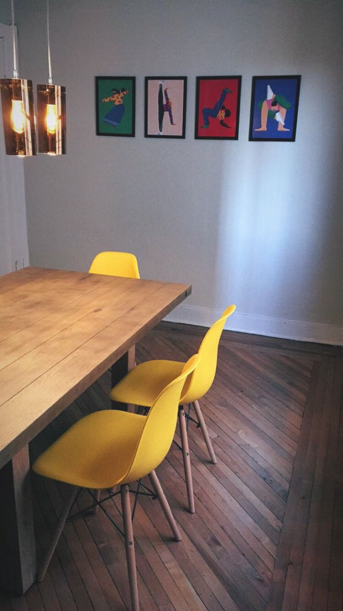 Arriendo Departamento NO 3D en suite 2B Plaza Italia - Providencia