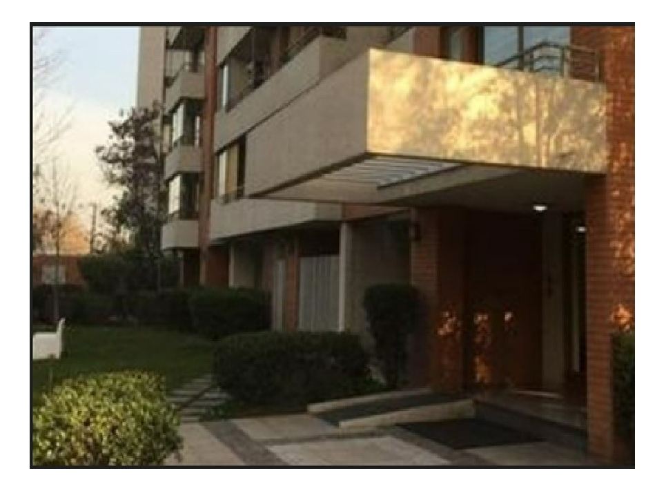 Venta Departamento NP 1D en suite 1B 1E 1B Parque San Eugenio - Metro &Ntilde;uble - &Ntilde;u&ntilde;oa