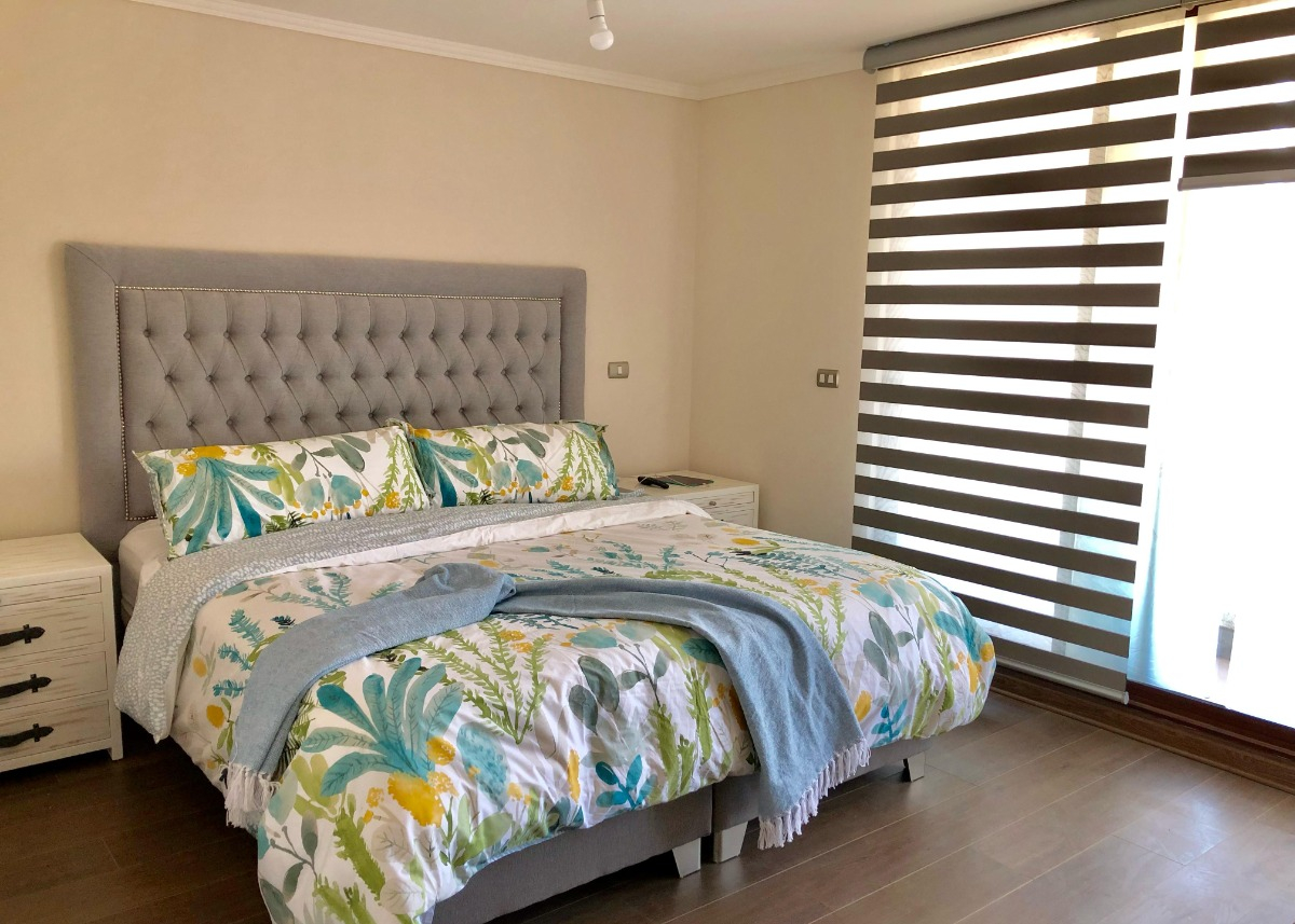 Arriendo Departamento SP 2D 2B 1E 1B Los Leones - Providencia