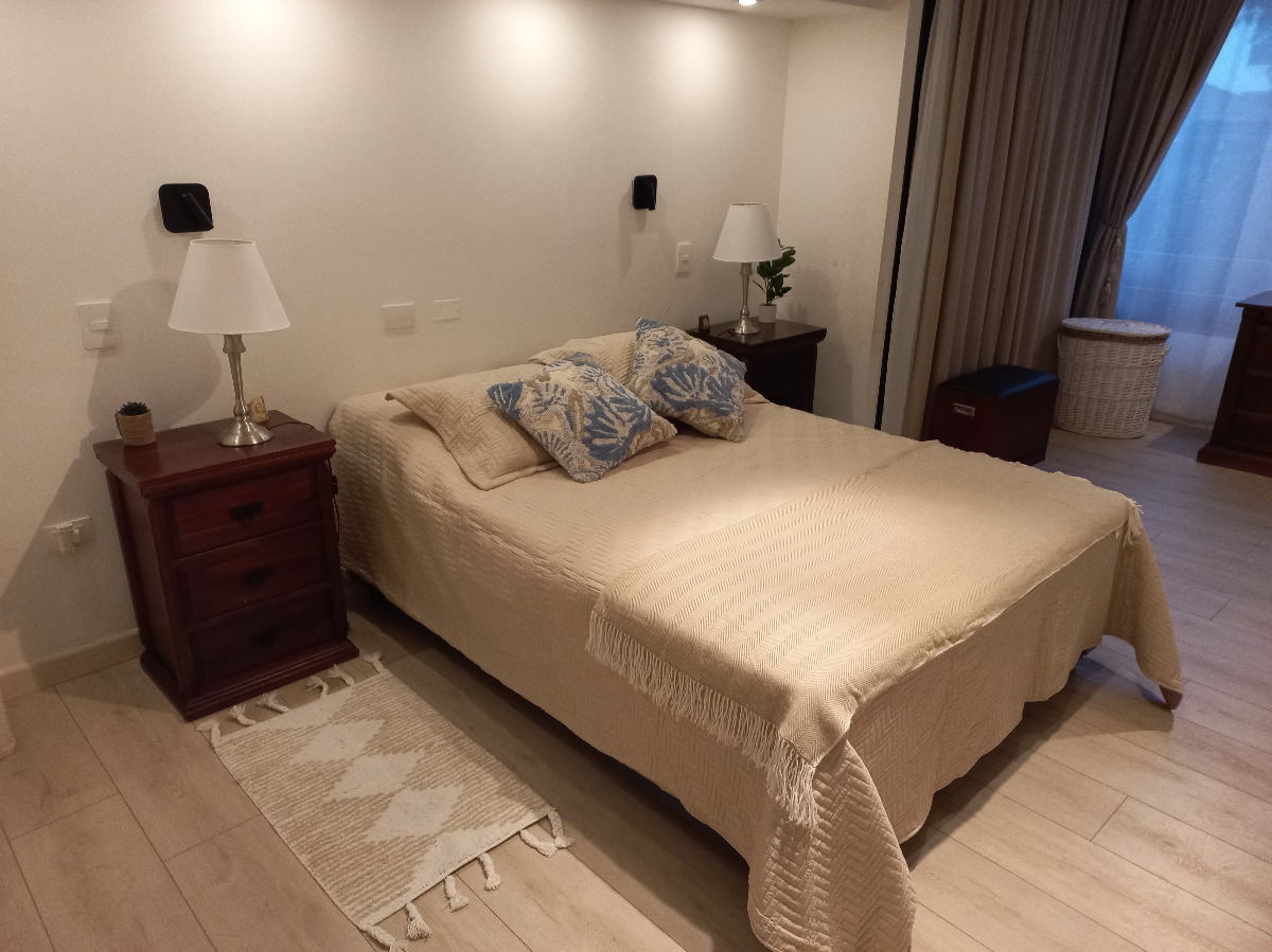 Venta Departamento NOSP 4D en suite 3B 1E 1B Sebasti&aacute;n Elcano - Las Condes