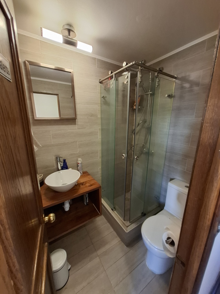 Venta Departamento 4D 3B 4E Rotonda Atenas - Las Condes