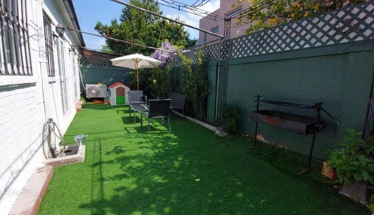 Arriendo Casa NO 3D 2B 2E 1B Metro Manquehue - Apumanque - Las Condes