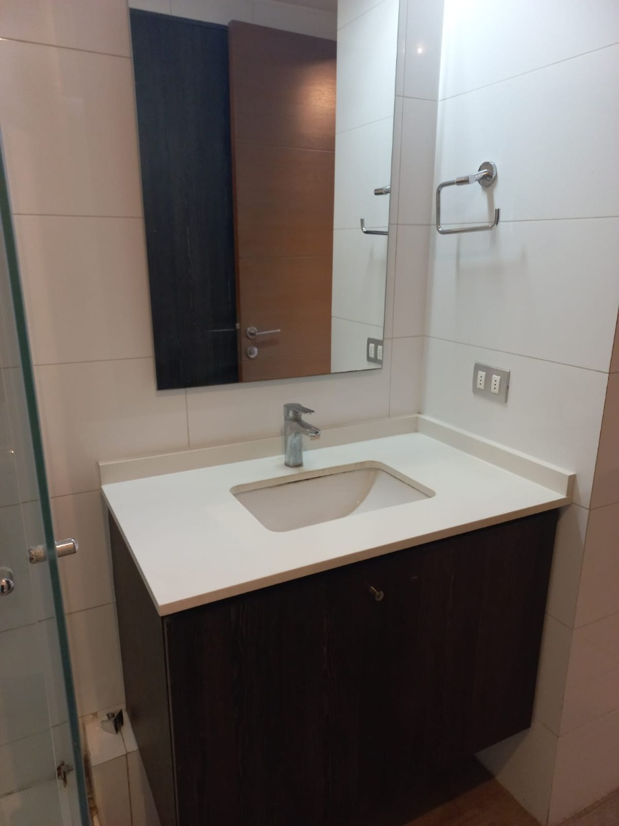 Venta Departamento O 1D 1B 1E 1B Metro Hernando de Magallanes - Las Condes
