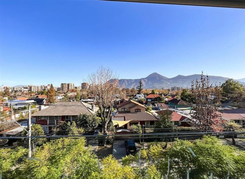 Venta INVERSION Depto Norte 2D en suite Walk-in cl&oacute;set 2B 2E 1B Alto Las Condes - Las Condes