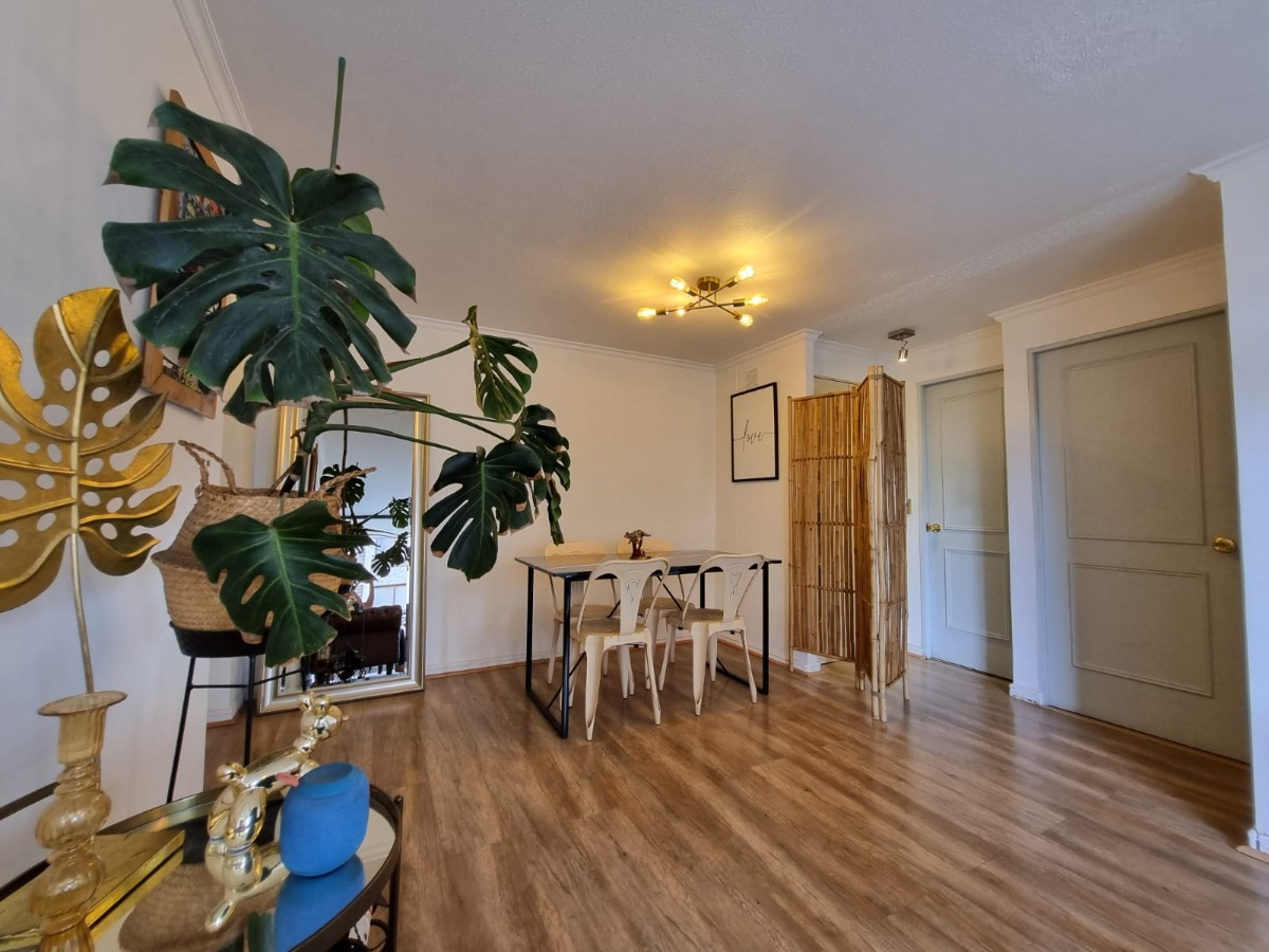 Venta Departamento O 1D 1B 1E 1B Pedro de Valdivia - Providencia