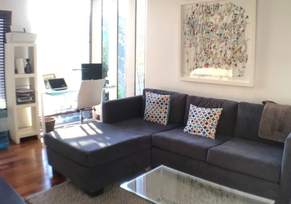 Venta Departamento 5D en suite Walk-in cl&oacute;set 6B 4E 1B Valle Escondido - Lo Barnechea